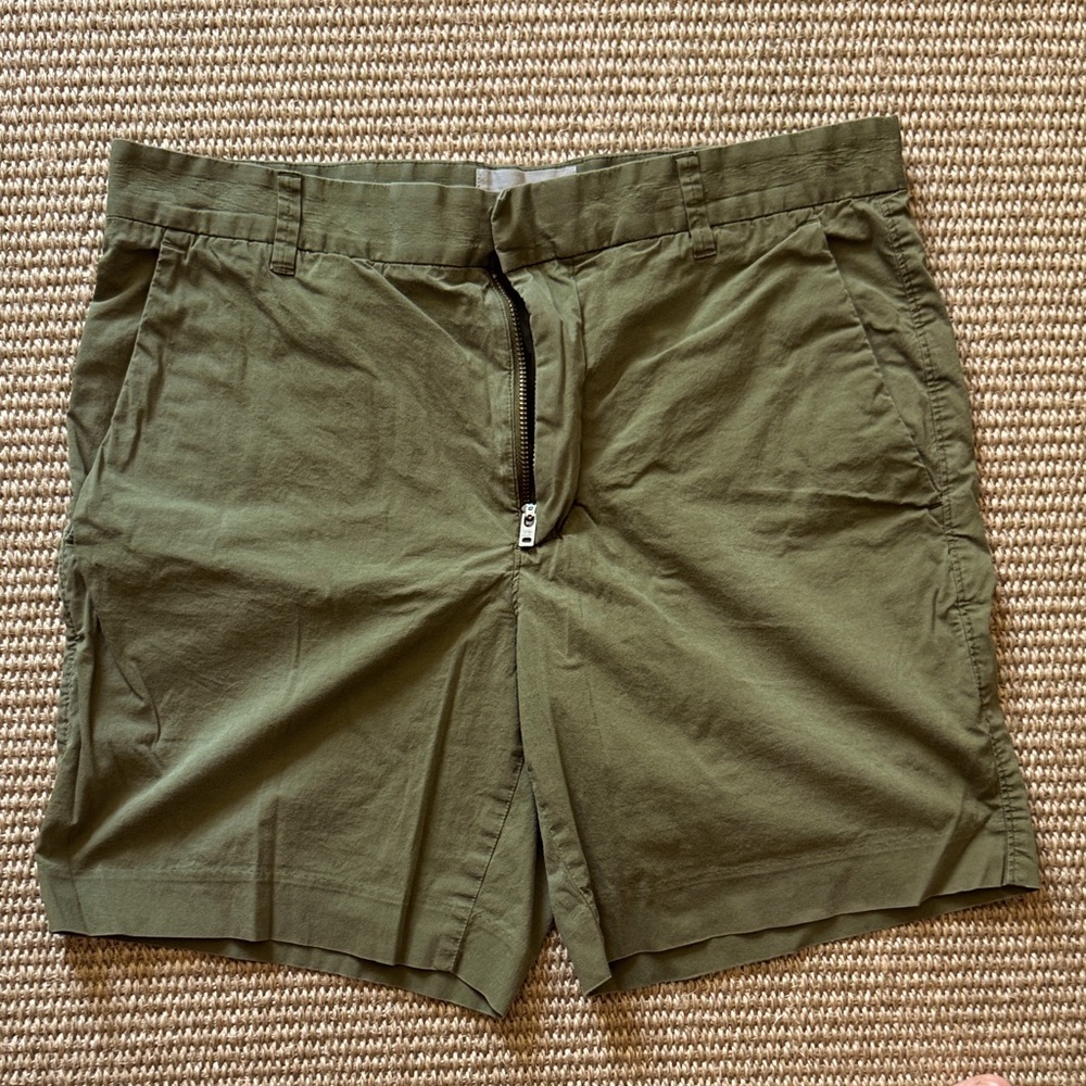 Everlane Men's Air Chino Shorts
